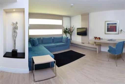 фото отеля Hotel Mavi Surmeli