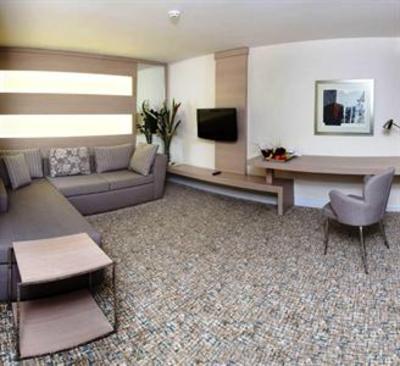 фото отеля Hotel Mavi Surmeli