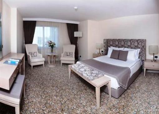 фото отеля Hotel Mavi Surmeli