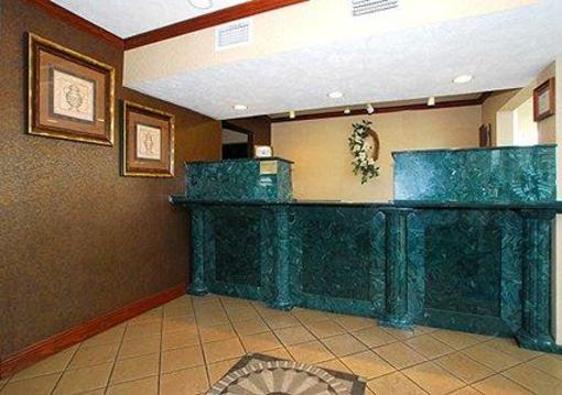 фото отеля Comfort Inn McComb