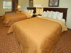 фото отеля Comfort Inn McComb