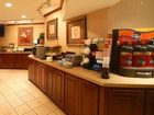 фото отеля Comfort Inn McComb