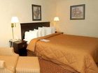 фото отеля Comfort Inn McComb