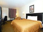 фото отеля Comfort Inn McComb