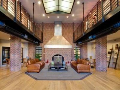 фото отеля Marriott Execustay Apartments Carlyle Mill Alexandria (Virginia)