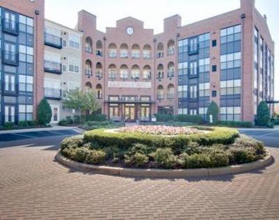 фото отеля Marriott Execustay Apartments Carlyle Mill Alexandria (Virginia)