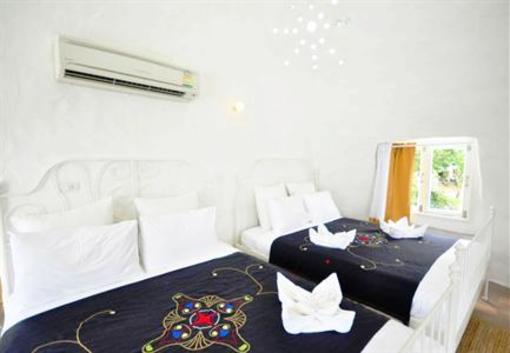 фото отеля Aristo Chic Resort and Farm