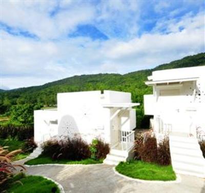 фото отеля Aristo Chic Resort and Farm