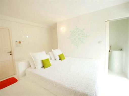 фото отеля Aristo Chic Resort and Farm