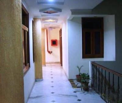 фото отеля Hotel Kailash Palace