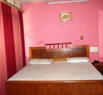 фото отеля Hotel Kailash Palace