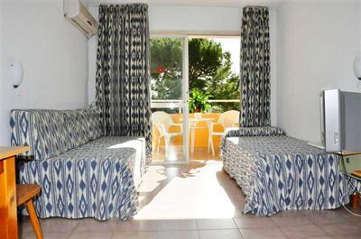 фото отеля Montenova Apartments Calvia