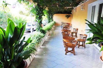 фото отеля Montenova Apartments Calvia
