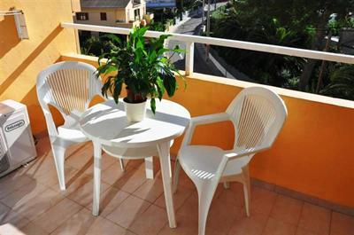 фото отеля Montenova Apartments Calvia
