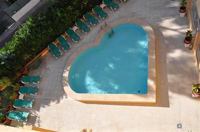 фото отеля Montenova Apartments Calvia