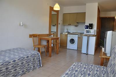 фото отеля Montenova Apartments Calvia
