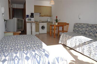 фото отеля Montenova Apartments Calvia