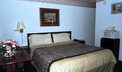 фото отеля Travel Inn Redding