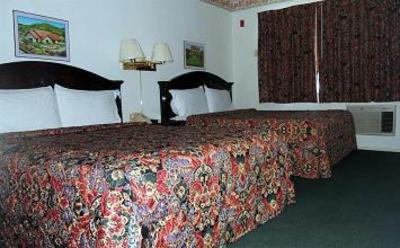 фото отеля Travel Inn Redding