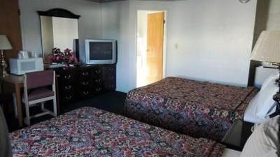 фото отеля Travel Inn Redding