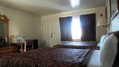 фото отеля Travel Inn Redding