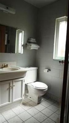 фото отеля Travel Inn Redding