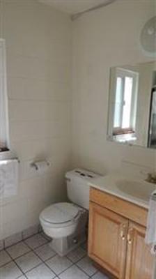 фото отеля Travel Inn Redding