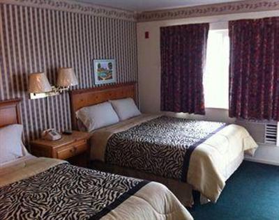 фото отеля Travel Inn Redding