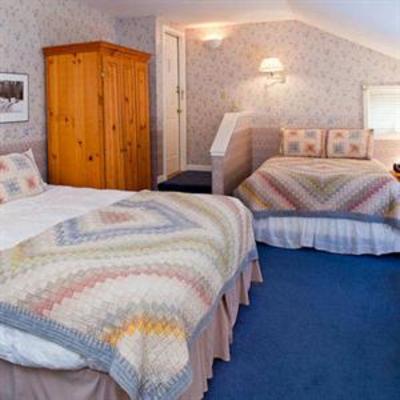 фото отеля Aspen Street Inn