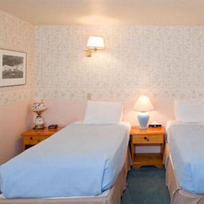 фото отеля Aspen Street Inn