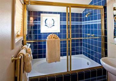 фото отеля Aspen Street Inn