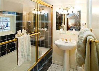 фото отеля Aspen Street Inn