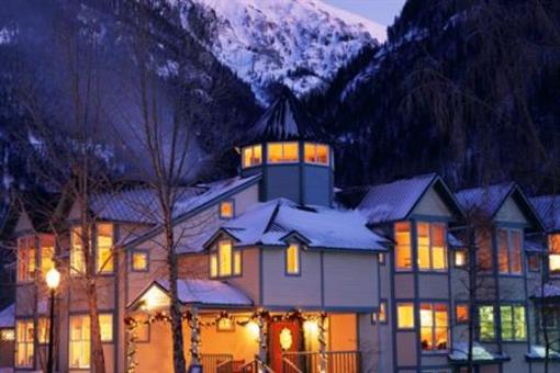 фото отеля Aspen Street Inn