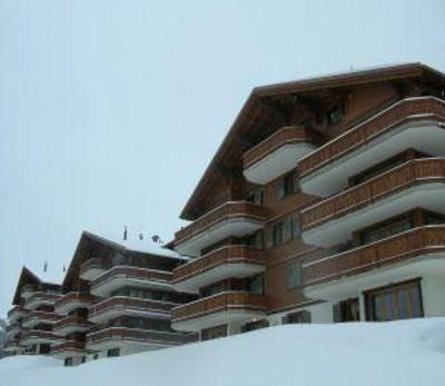 фото отеля Appartement Moilles 13