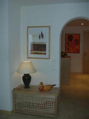фото отеля Appartement Moilles 13