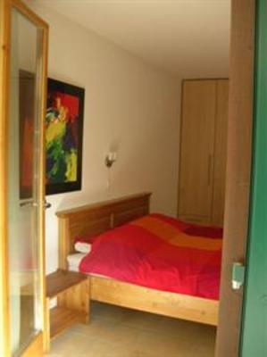 фото отеля Appartement Moilles 13