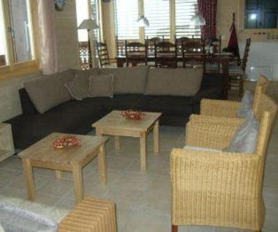 фото отеля Appartement Moilles 13