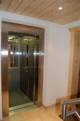 фото отеля Appartement Moilles 13