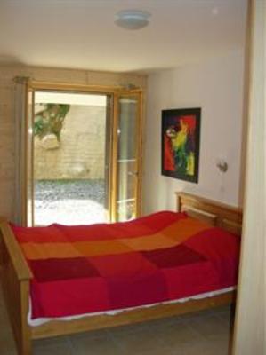 фото отеля Appartement Moilles 13
