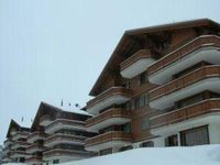 Appartement Moilles 13