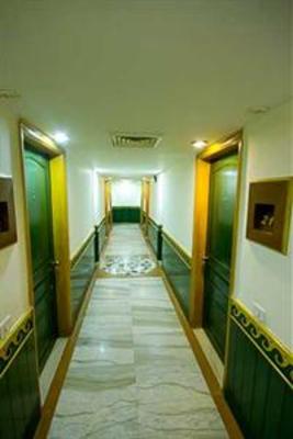 фото отеля C Inn Greater Noida