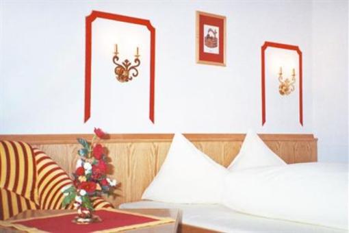 фото отеля Vital Hotel Kaiserhof Telfs