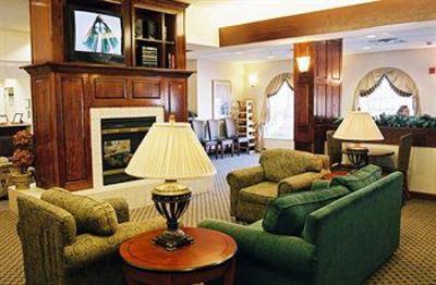 фото отеля Homewood Suites Dallas-DFW Airport N-Grapevine