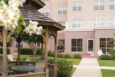 фото отеля Homewood Suites Dallas-DFW Airport N-Grapevine