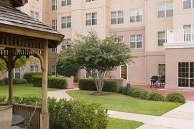 фото отеля Homewood Suites Dallas-DFW Airport N-Grapevine