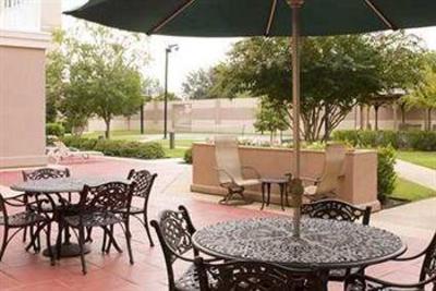 фото отеля Homewood Suites Dallas-DFW Airport N-Grapevine