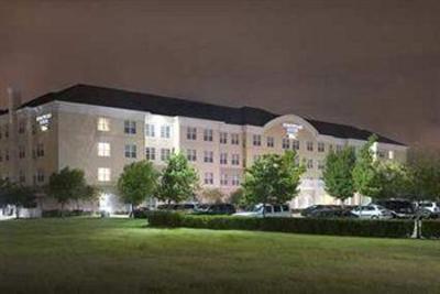 фото отеля Homewood Suites Dallas-DFW Airport N-Grapevine