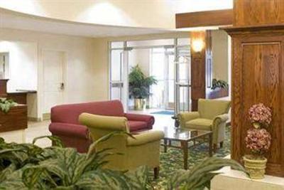 фото отеля Homewood Suites Dallas-DFW Airport N-Grapevine