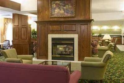 фото отеля Homewood Suites Dallas-DFW Airport N-Grapevine