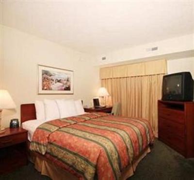 фото отеля Homewood Suites Dallas-DFW Airport N-Grapevine